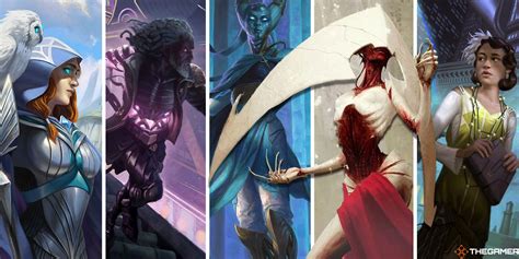mtgstory|mtg story archive.